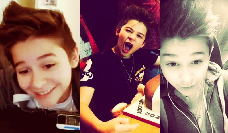 Jak dobrze znasz Leondre Devries ?