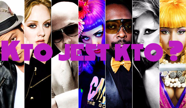 Kto jest kto ?