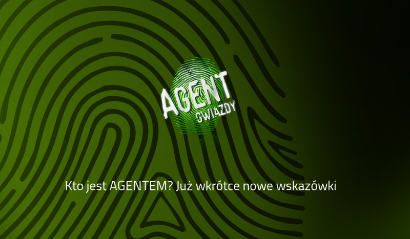 Wiesz kto jest Agentem?