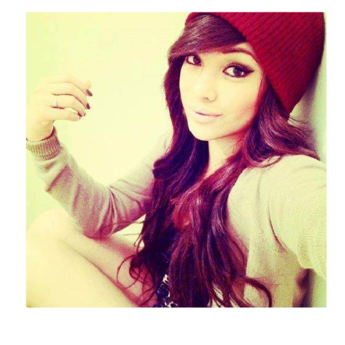 Ksiezniczka Klaudusia Maliga