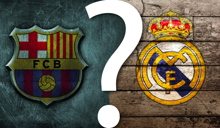 Który klub piłkarski wolisz?