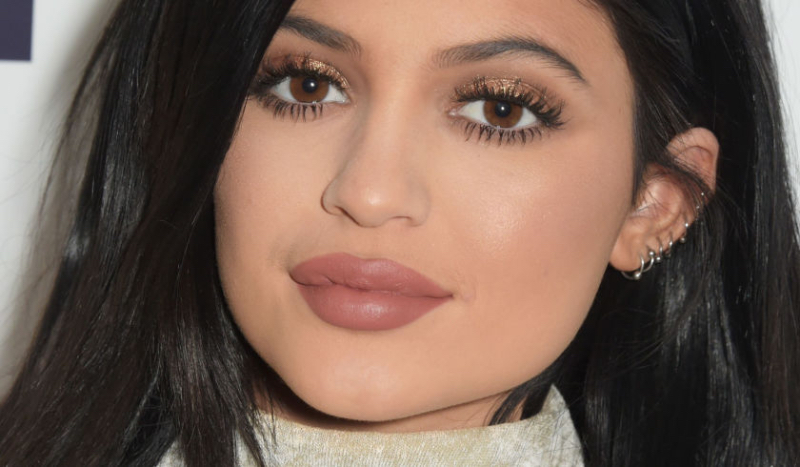 Co wiesz o Kylie Jenner ?