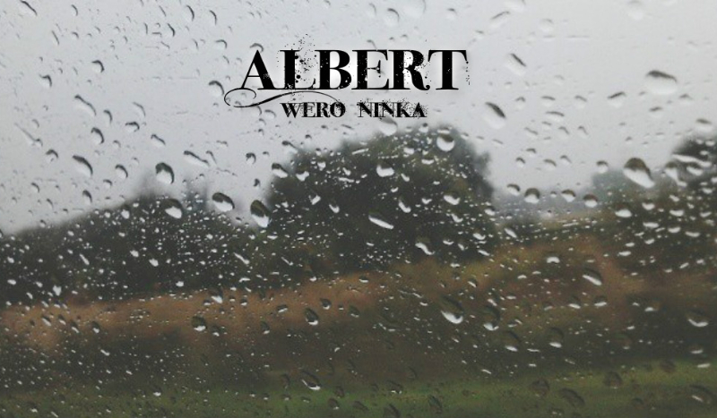 Albert……#1