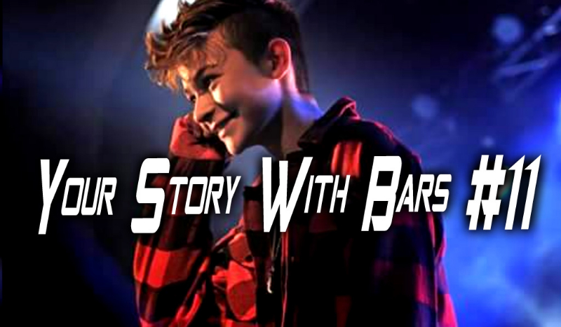 Your Story With Bars #11