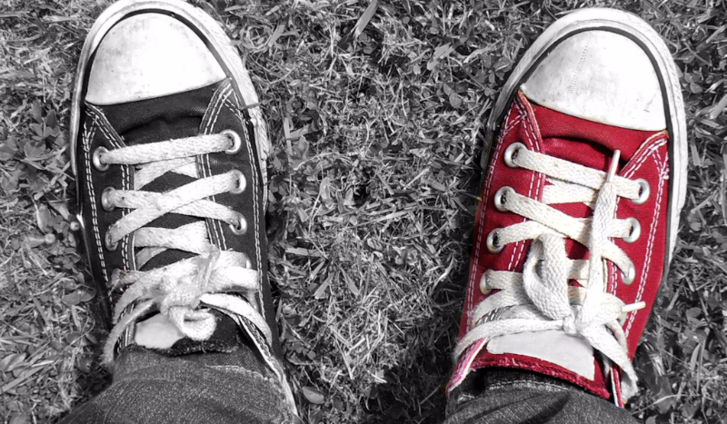 Jakie Trampki do ciebie Pasują ?