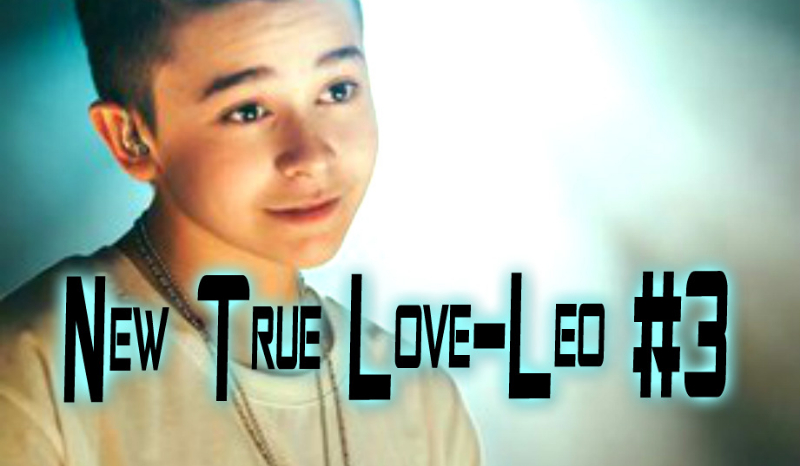 New True Love-Leo #3