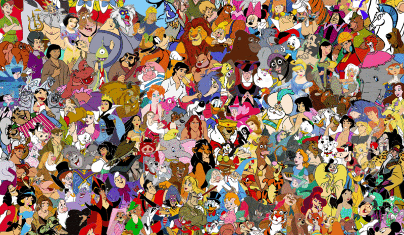 jaka bajka do ciebie pasuje