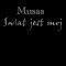 Musaa