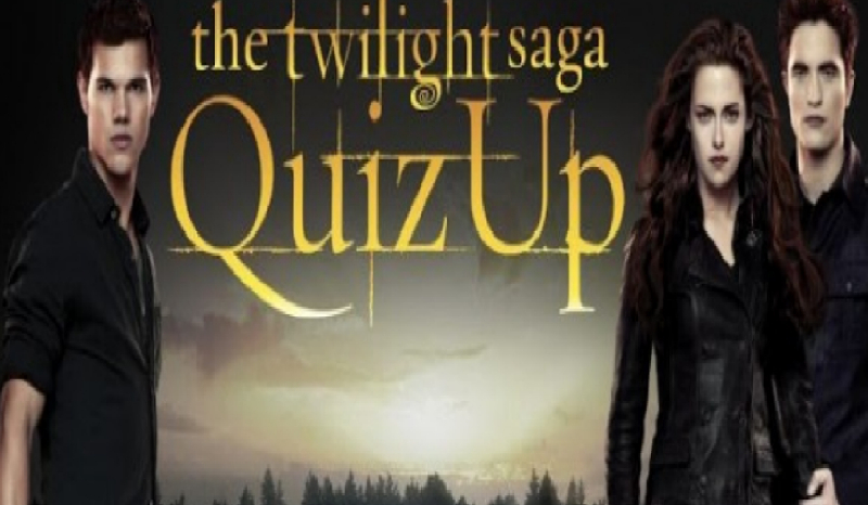 The Twilight Saga QuizUp