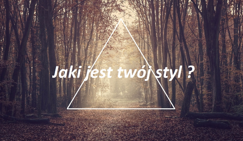 Twój styl