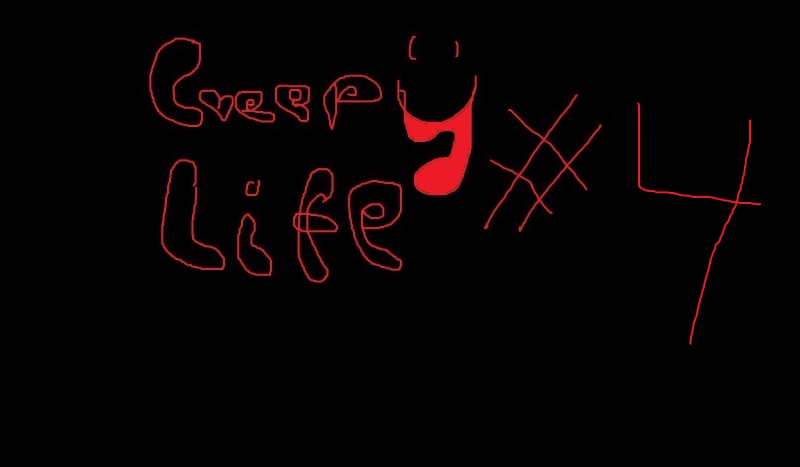 #4 CreepyLife – kontynuacja !!