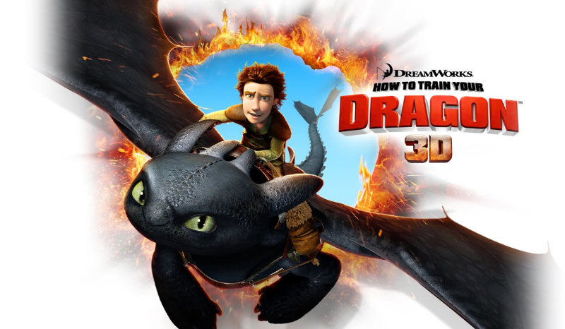 Kim Byłbyś Na Berk ?