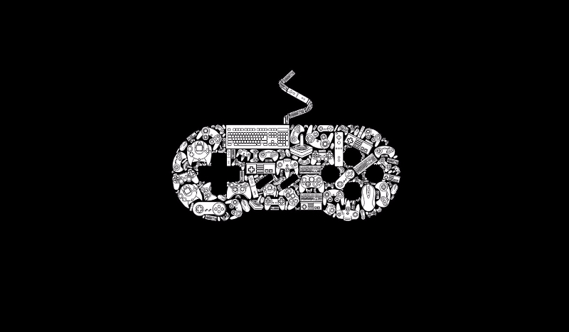 Czy jesteś prawdziwym Gamer’em?