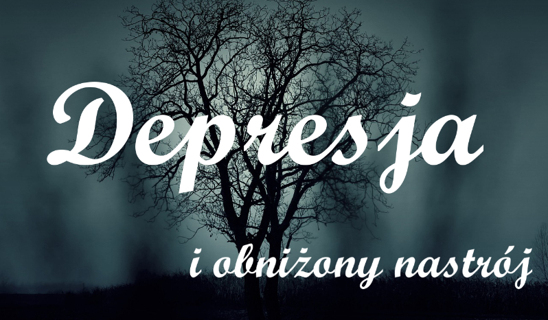 Sprawdz, czy masz depresje.