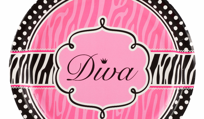 Jaką DIVĄ jesteś?