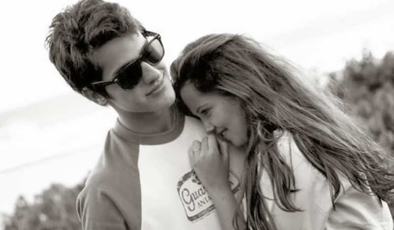 Jak nazywa się twoja druga połówka ?