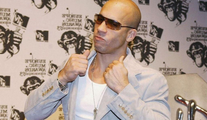 Jak dobrze znasz Vin’a Diesel’a?