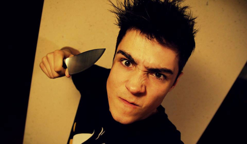 Jak dobrze znasz ReZiego?