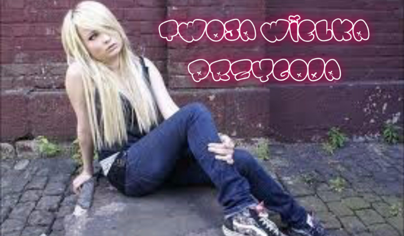 Twoja Wielka Przygoda #1