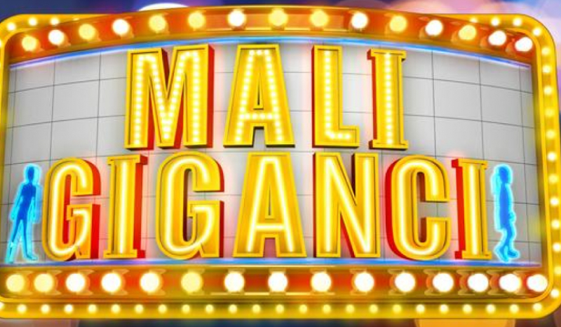 Jak dobrze znasz Małych Gigantów ?