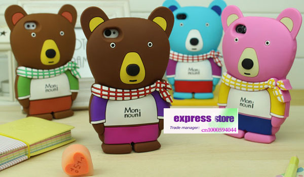 Jaki etui do ciebie pasuje ?