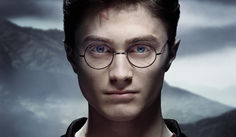 Czy jesteś w 100% Potterhead ?