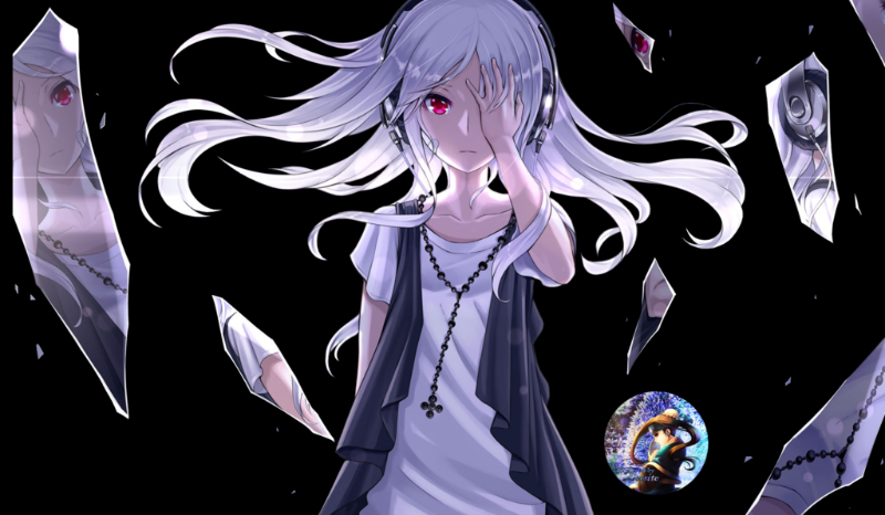 Czarno białe #4 Randka i Black ?