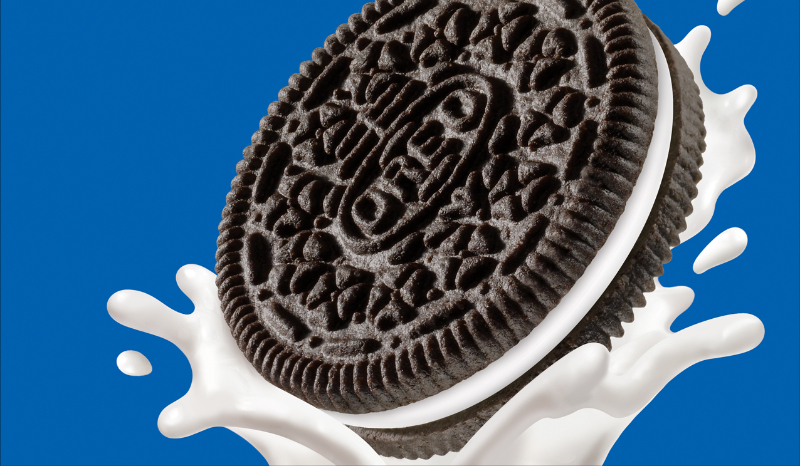 Czy jesteś pożeraczem ciasteczek ?