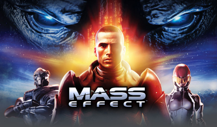 Jak dobrze znasz serie gier „Mass Effect” #1