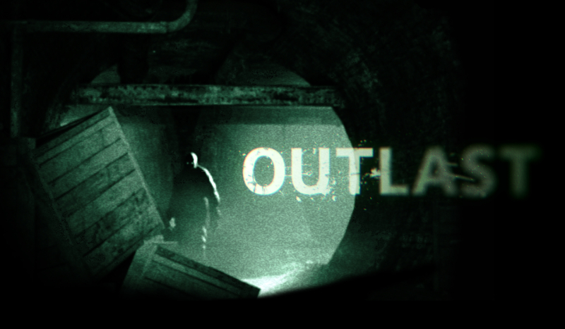 Outlast #1