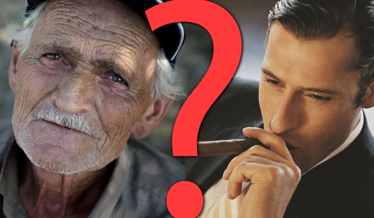 15 trudnych pytań z serii „Co wolisz?”: Życie i Śmierć