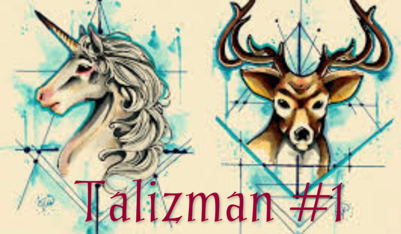 Talizman #1