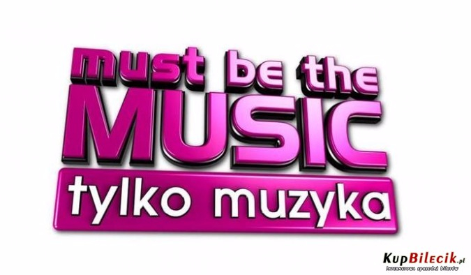 Którym jurorem z programu Must Be The Music jesteś?