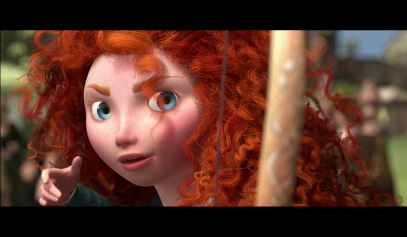 Jaka bajka do Ciebie pasuję  ?