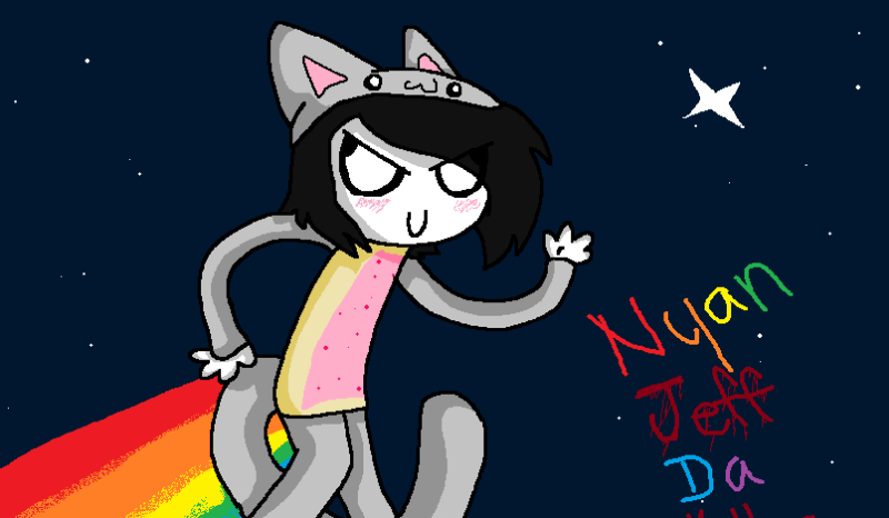 Z Creepypastą wszystko jest lepsze #1