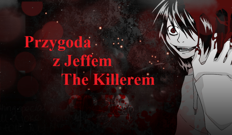 Nowa seria i opis postaci !!