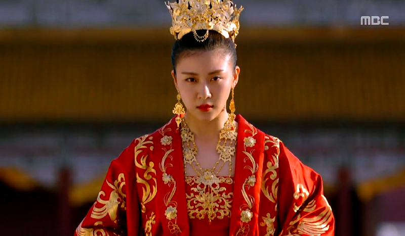 Lepsza Historia ,,Cesarzowej Ki”!