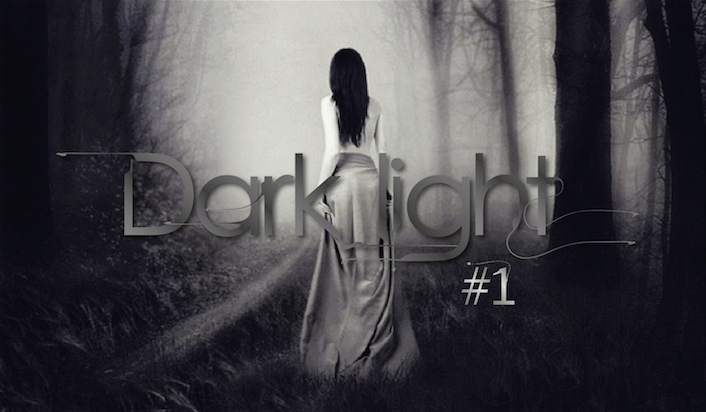 Dark light #1
