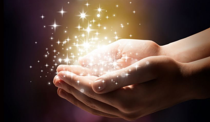 magiczna historia #2