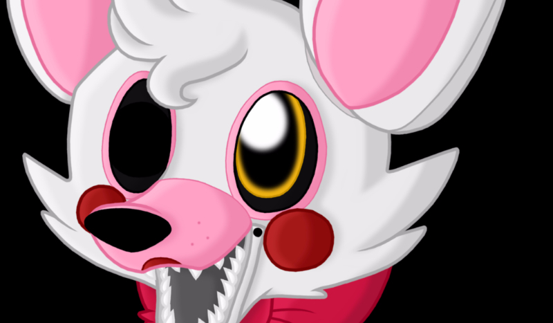 Fnaf #4 What? Skąd się wziął Springrap?