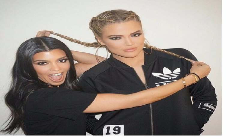 Jaką Kardashian przypominasz?