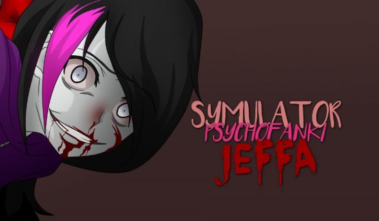 Symulator psychofanki Jeffa