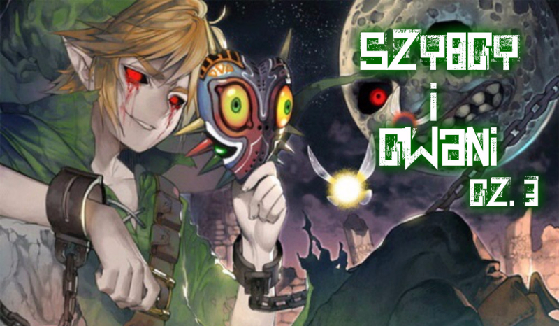 Szybcy i Cwani – Ben Drowned #3
