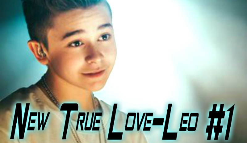 New True Love-Leo #1