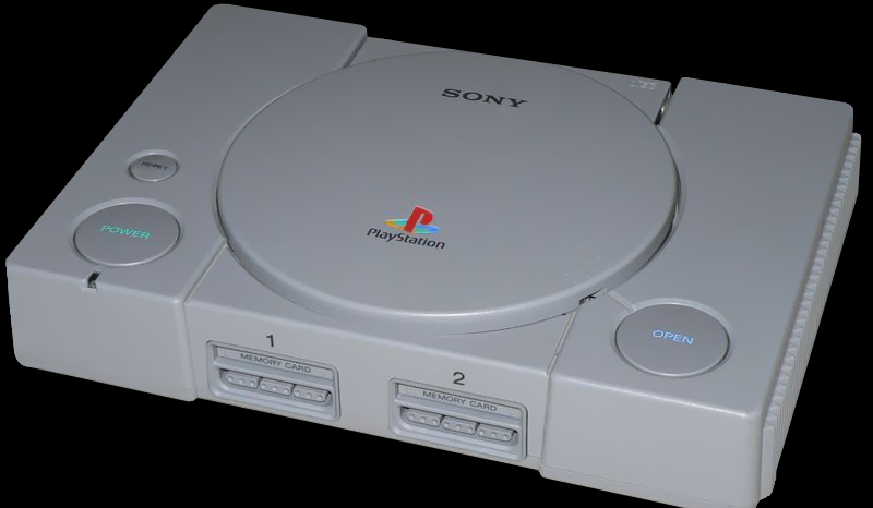 Jak dobrze znasz gry z Playstation 1 ?