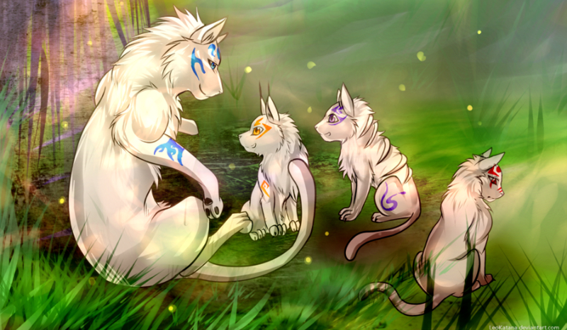 Jak dobrze znasz TMNT?