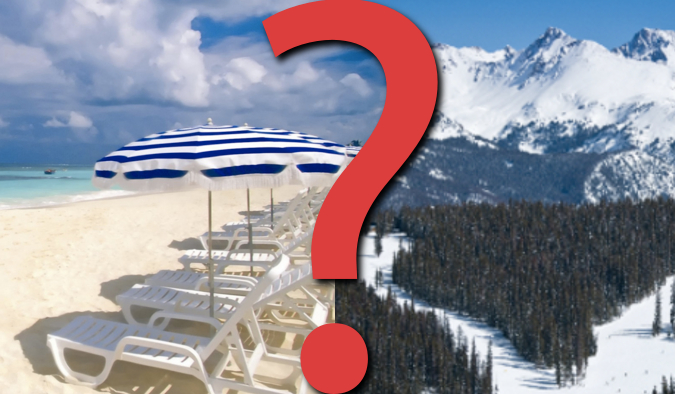 20 pytań z serii „Co wolisz?”