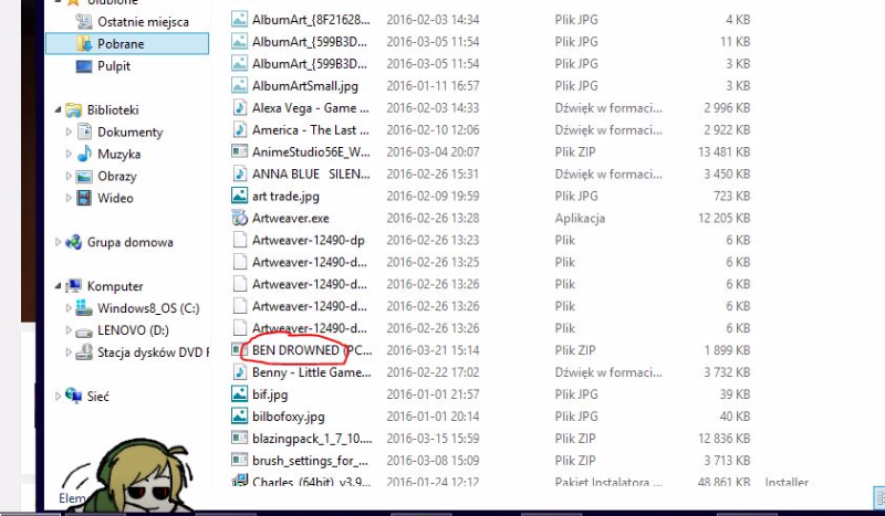 Co myśli o tobie BEN?