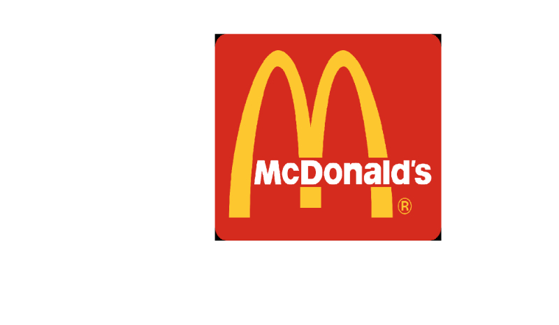 czy byłeś/byłaś w McDonaldzie