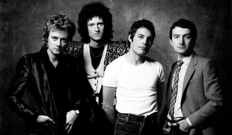 Którym członkiem Queen’u jesteś?